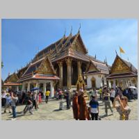 Thailand, Wat Phra Kaeo Temple, photo BrakiWorldTraveler, tripadvisor.jpg